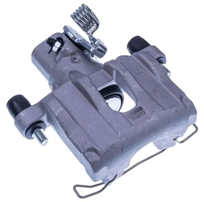 Produktbild von DENCKERMANN Bremssattel Hinten Rechts für FORD FOCUS III Turnier Ø38mm B190280R