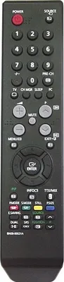 Image de BN59-00531A télécommande de remplacement pour Samsung TV