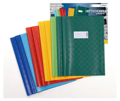 Zdjęcie produktu dla HERMA 19997, Wielobarwny, 10 szt.