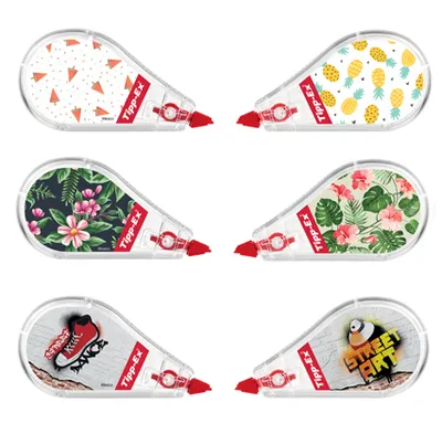 Produktbild von Tipp-Ex Korrekturroller "Mini Pocket Mouse Nachbildung" Display