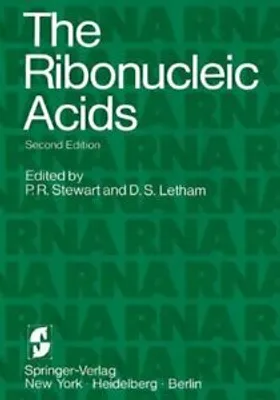 Produktbild von The Ribonucleic Acids
