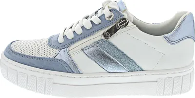 Produktbild von Marco Tozzi 2 23710 44 181 (42/white-lt.blue)