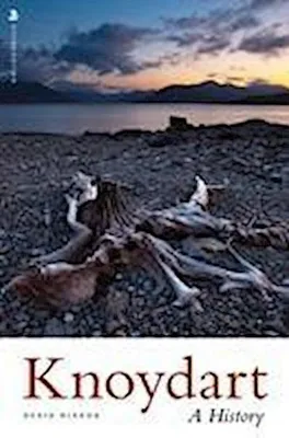 Obrázek produktu pro Knoydart
