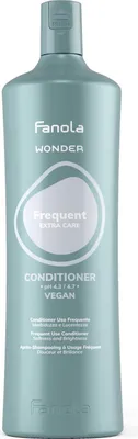 Image de Fanola Wonder Frequent Conditioner 1000ml - conditionneur usage fréquent