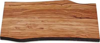 Immagine prodotto di Tagliere in legno d'ulivo Wüsthof Dune (grande) 45 x 27 x 2 cm