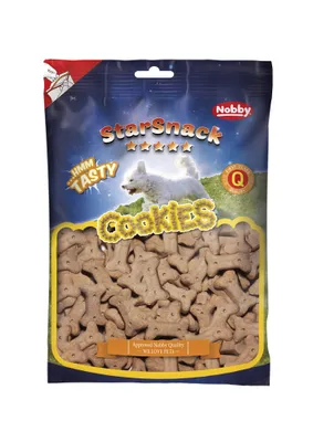 Produktbild von StarSnack Cookies "Lamb & Rice"