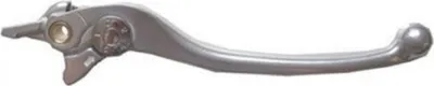 Zdjęcie produktu dla Dźwignia hamulca SGR (srebrna) [R] pasuje do Yamaha YZF R1 (RN091)(5PW) (02-03)