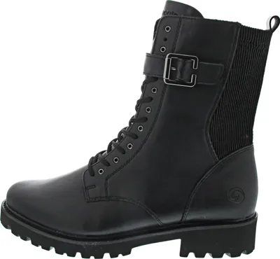 Produktbild von Schnürstiefelette Warmfutter bis 35mm Absatz (casual) D8664/00