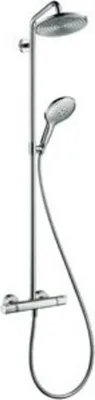 Obrázek produktu pro Hansgrohe Raindance Select 240, 121,2 cm, 2,2 cm