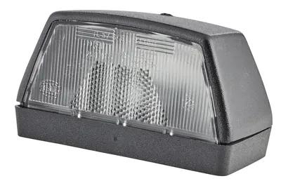 Immagine prodotto di Luce targa HELLA 2KA 003 389-081