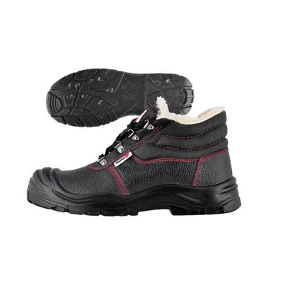 Produktbild von Isolierte Stiefeletten S1 Modell 491 Grösse 41 - Bhp Bo491 41