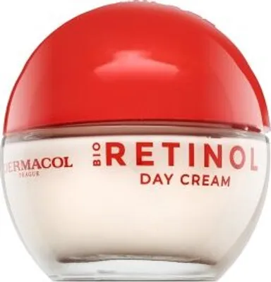 Obrázek produktu pro Dermacol Bio Retinol zpevňující denní krém Day Cream 50 ml