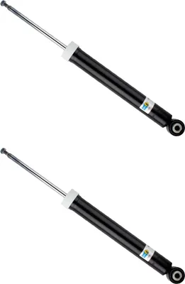 Productafbeelding van Schokbreker set voor de achteras, gasgevuld, merk BILSTEIN, IAM-expertise voor onder andere MINI