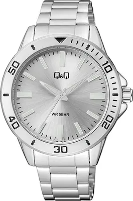 Obrázok produktu pre Pánske hodinky Q&Q Q28B-001PY (Ø 44 mm)