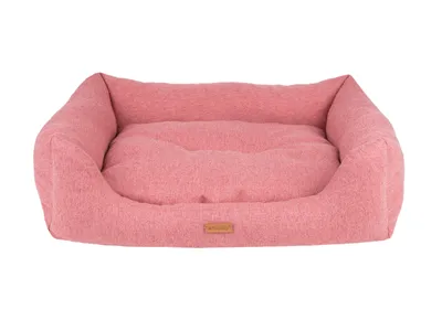 Produktbild von Hundesofa/Katzensofa MONTANA, Rosa L Amiplay