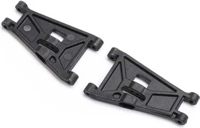 Produktbild von Losi Front Arm Set: Mini JRX2