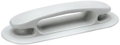 Obrázek produktu pro Bravo 331 PVC Grey Příslušenství k nafukovacím člunům