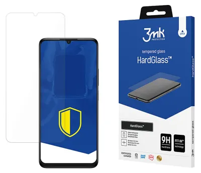 Immagine prodotto di Vetro temperato 3mk HardGlass per TCL 505