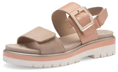 Produktbild von Ara Sandalen Damen 32313938373631 Beige 37 EU