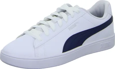 Produktbild von Puma Rickie Classic 3942510002 (13/puma white-navy)