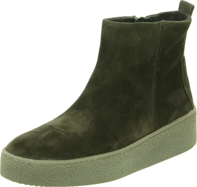 Produktbild von Paul Green Stiefelette grau in Gr. 40.5