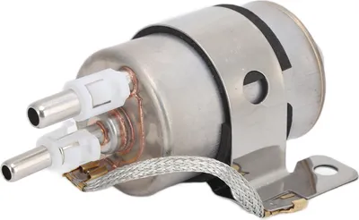 Obrázok produktu pre Filter regulátora tlaku paliva 58PSI AN-6 Fitting 33737 Náhrada pre Corvette C5