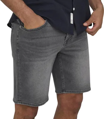 Produktbild von Only & Sons Weft Denim Short Herren