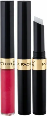 Obrázek produktu pro Max Factor Lipfinity Lip Colour Dwufazowa pomadka o długotrwałym efekcie 026 So Delightful