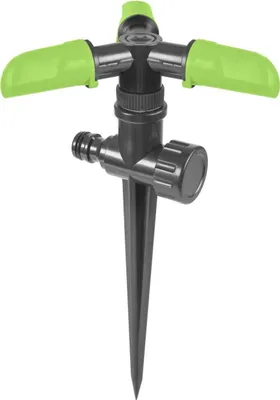 Produktbild von 3-armiger Kreisregner ECONOMIC