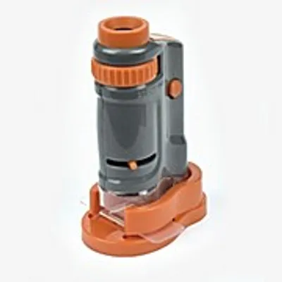 Immagine prodotto di Legami Microscope