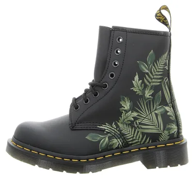Produktbild von Dr. Martens Airwair Schnürboots Damen 32323532323030 Schwarz 40 EU