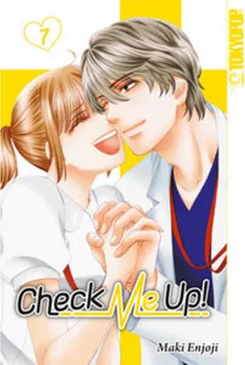 Obrázok produktu pre Check Me Up! 07