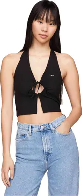 Zdjęcie produktu dla Top Tommy Hilfiger DW0DW17903BDS dla Damskie
