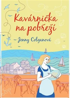 Obrázek produktu pro Kavárnička na pobřeží | Jenny Colgan