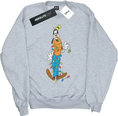 Produktbild von Disney - Sweatshirt für Jungen BI27137 (140-146) (Grau)