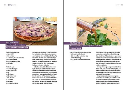 Obrázok produktu pre Feigen aus dem eigenen Garten