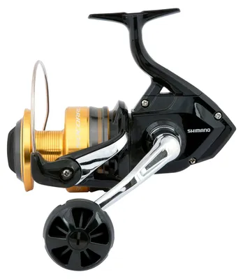 Produktbild von Shimano Socorro SW 8000