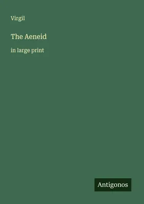Produktbild von The Aeneid