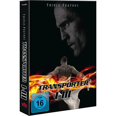 Obrázok produktu pre Transporter Box 1-3