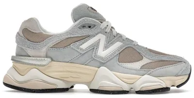 Obrázok produktu pre New Balance 9060 U9060440 Šedá / Béžová-40