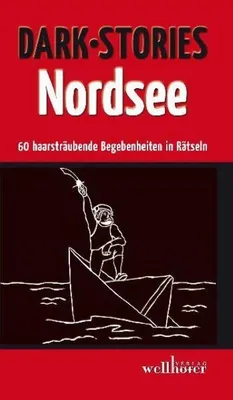 Produktbild von Cossel, B: Dark Stories Nordsee