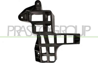 Produktbild von PRASCO Aufpralldämpfer Stoßfänger links DA2221054 für DACIA SANDERO