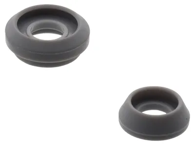 Image de Tefal Seb : joints de couvercle pour cocotte-minute Clipso One Clair Compact +