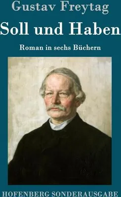 Productafbeelding van Soll und Haben