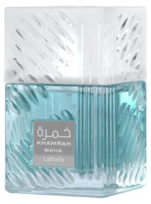 Obrázek produktu pro Lattafa Khamrah Waha parfémovaná voda unisex 100 ml