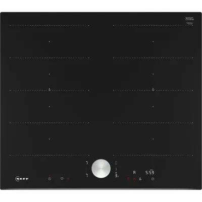 Obrázok produktu pre NEFF indukčný stôl 4 horáky D59 x D52 cm T66FTX4L0