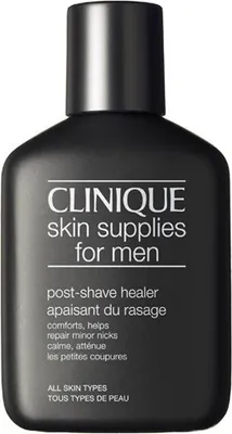 Obrázek produktu pro Clinique For Men Post-Shave Soother, Voda po holení, Univerzální, 75 ml