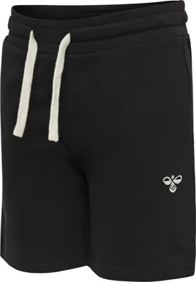 Produktbild von hummel hmlBASSIM SHORTS - BLACK - 152