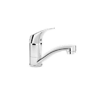 Obrázek produktu pro Jika Talas - Dřezová baterie, chrom H3511N10042201