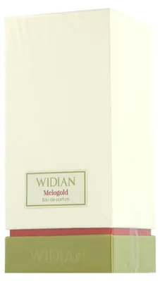 Produktbild von Widian Rose Arabia Collection Melogold Eau de Parfum Spray (100 ml)